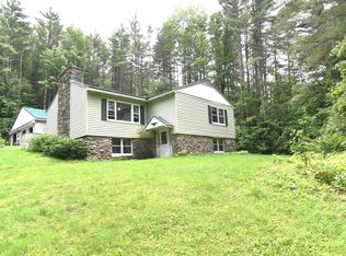 1506 Jericho Rd, Richmond, VT 05477