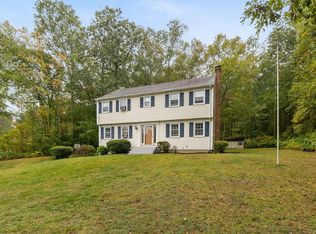 41 Dickinson Rd, Marlborough, CT 06447