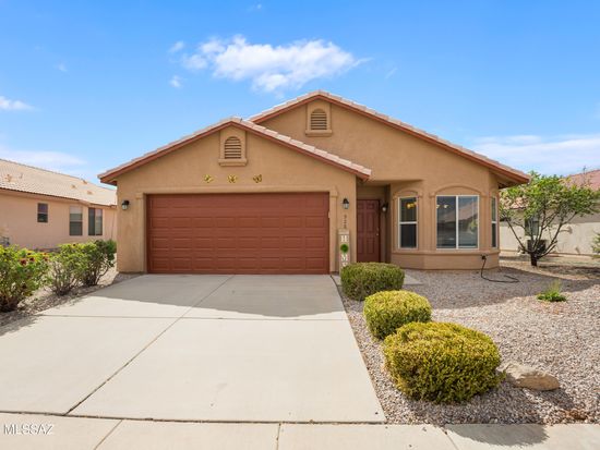 928 San Simeon Dr, Sierra Vista, AZ 85635