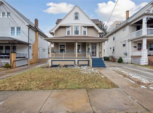 1355 Warren Rd, Lakewood, OH 44107