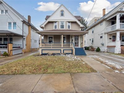 1355 Warren Rd, Lakewood, OH, 44107