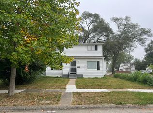 7400 Chatham, Detroit, MI