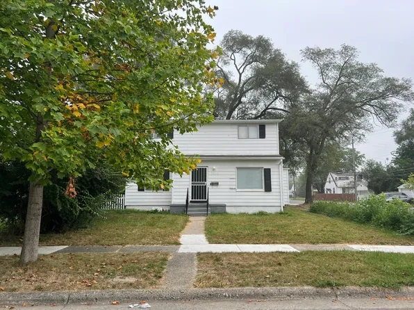 7400 Chatham, Detroit, MI 48239