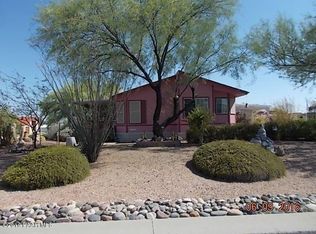 30516 S Wandering Way, Congress, AZ 85332