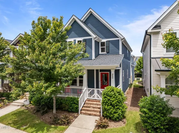 450 Granite Mill Blvd, Chapel Hill, NC 27516