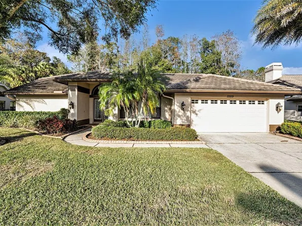 3359 Jadewood Cir, Tarpon Springs, FL 34688