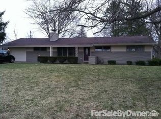 54680 Circle Ln, Elkhart, IN 46514