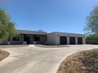 8750 N Via Socorro, Tucson, AZ 85743
