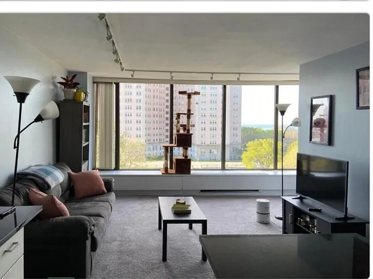 5455 N Sheridan Rd #809 — Photo 1
