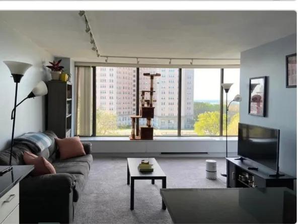 5455 N Sheridan Rd APT 809, Chicago, IL 60640