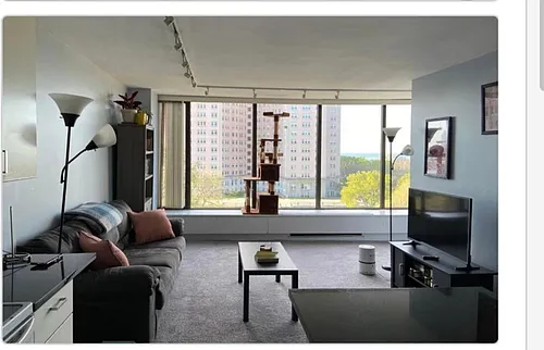 5455 N Sheridan Rd #809 Photo 1