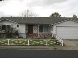 6855 Mansfield Ave, Dublin, CA 94568