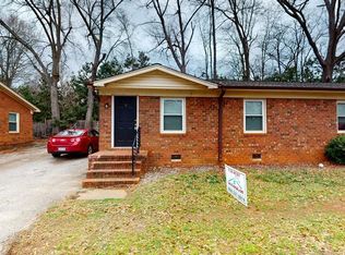115 Rasor Dr UNIT 3, Greenville, SC 29617