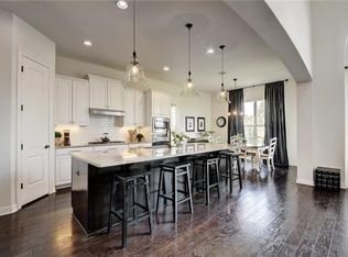 658 Naples Ln, Austin, TX 78737