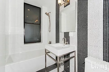 Rented by Living New York