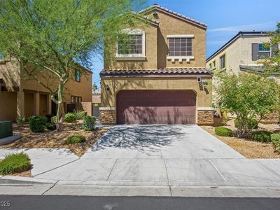 6765 Browns Bay Ct, Las Vegas, NV, 89149