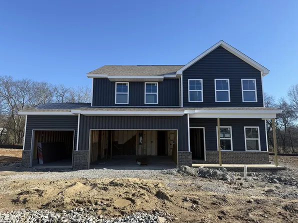 553 Misty Creek Ct Lot 126, Nashville, TN 37207