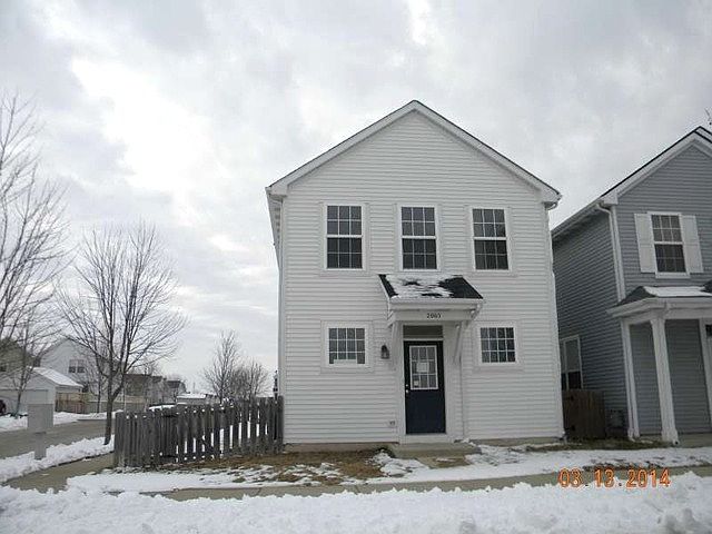 1st image of 2065 Union Mill Dr