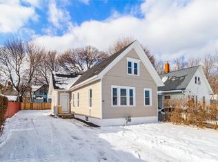 83 Hollister St, Rochester, NY 14605