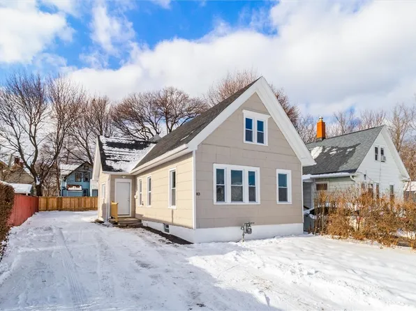 83 Hollister St, Rochester, NY 14605