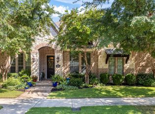 3805 Plum Vista Pl, Arlington, TX 76005
