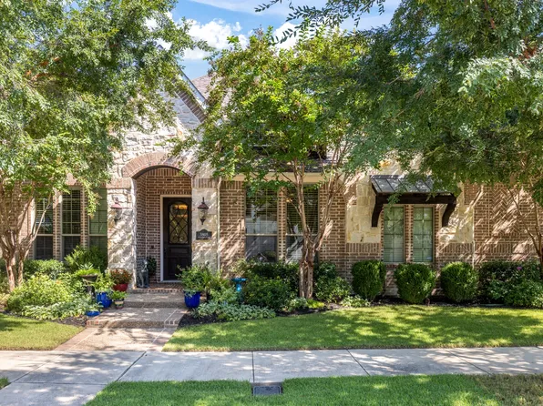 3805 Plum Vista Pl, Arlington, TX 76005