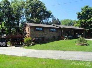 8072 Whetsel Rd, Whitesburg, TN 37891