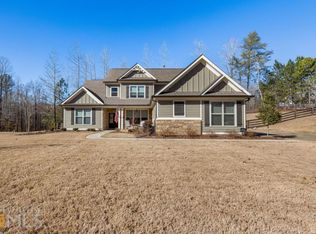 7605 Scenic Overlook, Cumming, GA 30041