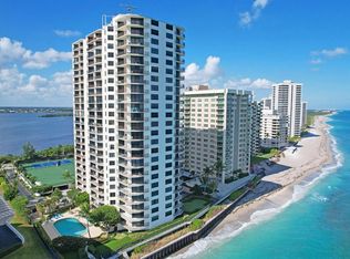 5420 N Ocean Dr APT 1803, Riviera Beach, FL 33404