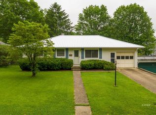 31 Euclid Dr, Athens, OH