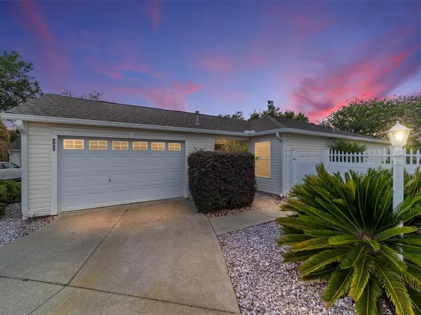 9089 SE 177th Belmont Pl, The Villages, FL 32162