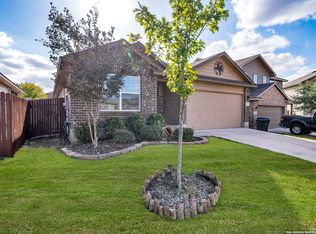 7518 Rigel Chase, San Antonio, TX 78252