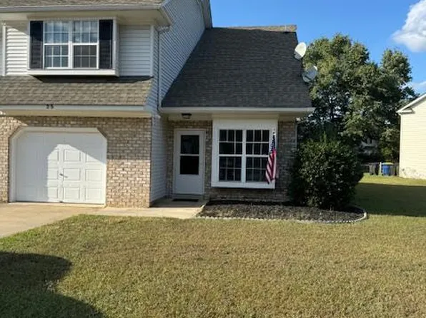 25 Gristmill Dr, Dover, DE 19904