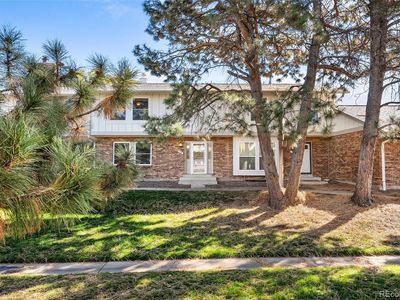 10228 E Jewell Avenue #26, Denver, CO, 80247