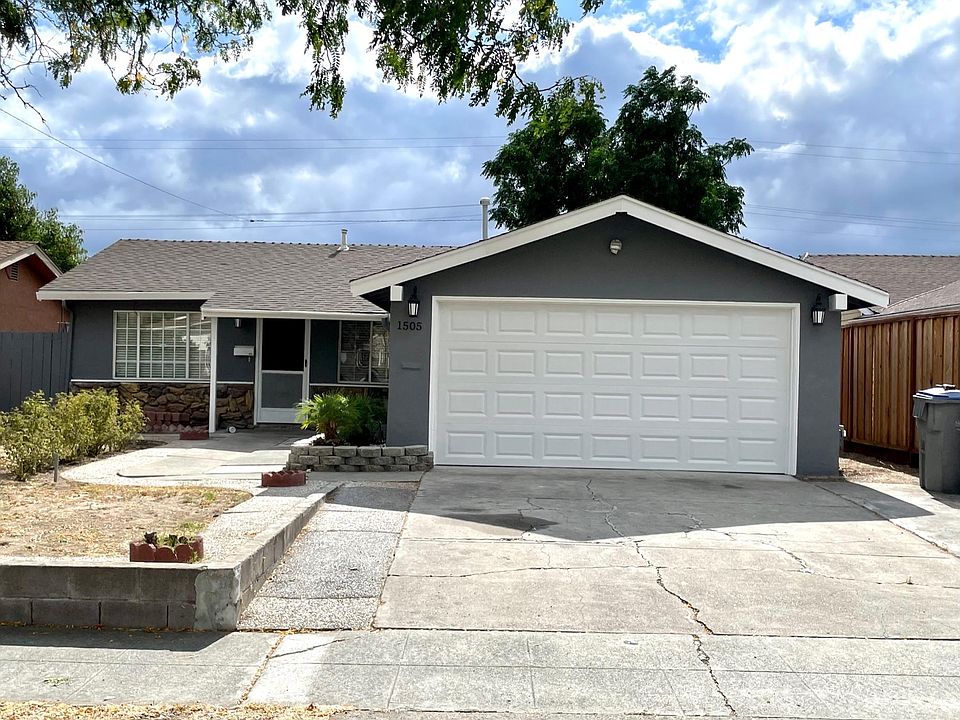 1st image of 1505 Mount Diablo Dr