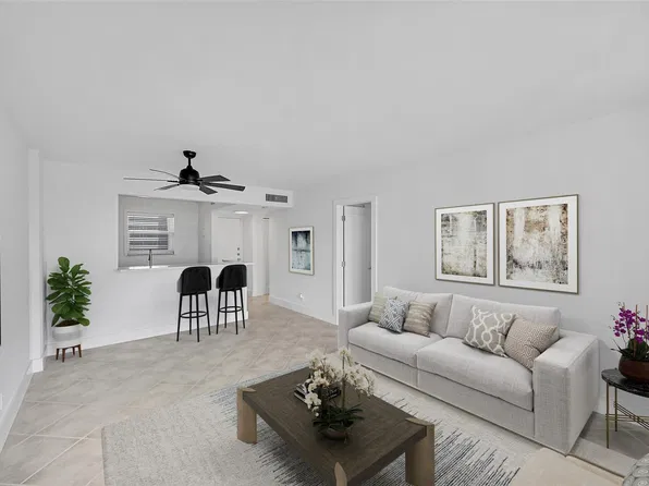 1391 S Ocean Boulevard #1006, Pompano Beach, FL 33062