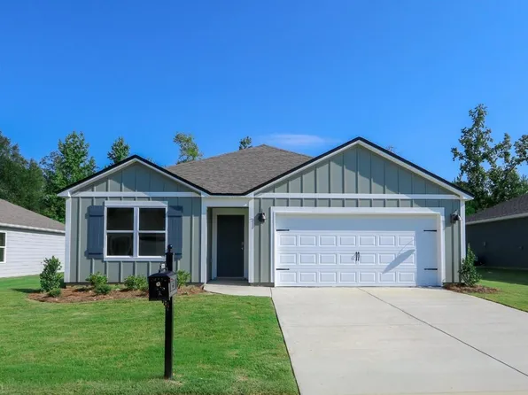 4729 Newbridge Cir, Bessemer, AL 35022