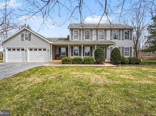 300 Red Shed Rd, Newville, PA 17241