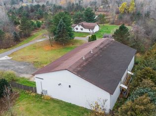 8261 N Dort Hwy, Mount Morris, MI 48458