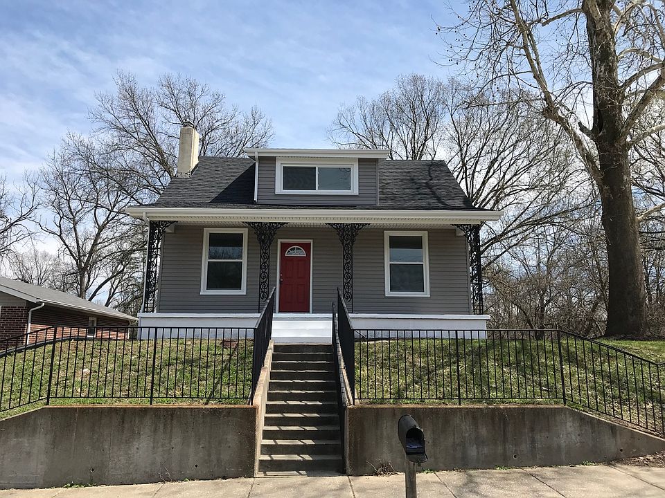 2934 Ashby Rd, Saint Louis, MO 63114 Zillow