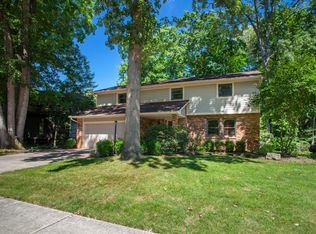 380 Liberty Ln, Westerville, OH 43081