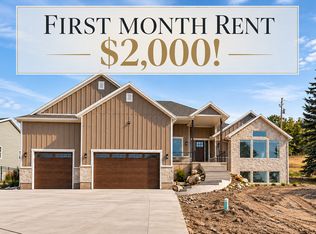 6186 W Valley View Dr, Morgan, UT 84050