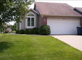 5411 SW 22nd Park, Topeka, KS 66614