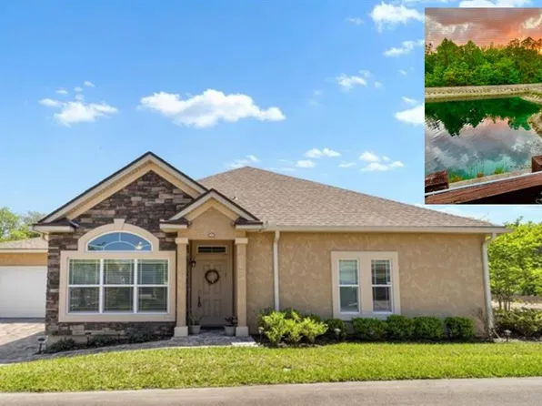 35 TIMOGA TRAIL, ST AUGUSTINE, FL 32084