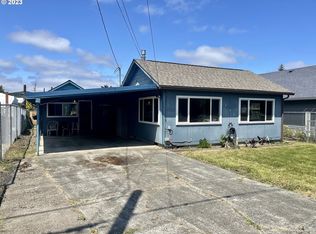 808 A St, Myrtle Point, OR 97458
