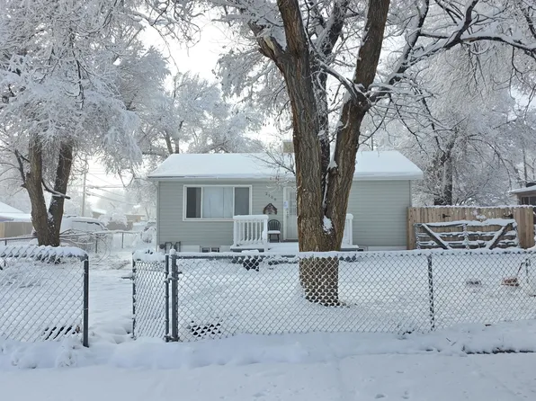 2100 W 20th St, Pueblo, CO 81003