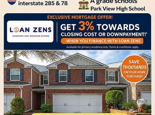 212 Bellecliff Ct, Tucker, GA 30084