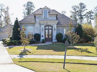 444 Southdown Loop, Covington, LA 70433