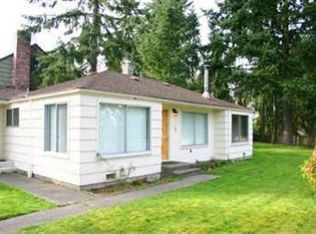 1030 NE 190th St, Shoreline, WA 98155