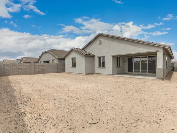 23147 W Winslow Ave, Buckeye, AZ 85326